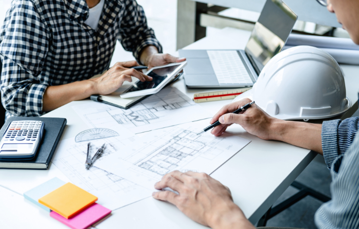 Counsultancy service