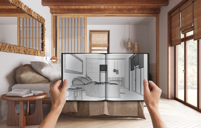 Renovation & remodeling